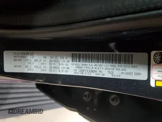 2020 Ram 1500 Limited with VIN 1C6SRFHT2LN288344, listed as a Copart auction lot 53496425 with 72,300 mi miles and Salvage title. Bid and sale history available at DreamBid. Image 14.