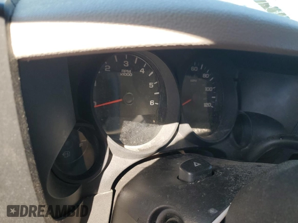 2008 Chevrolet Silverado 1500 Work Truck with VIN 1GCEC14X68Z313202, listed as a Copart auction lot 49251375 with 0 mi miles and Non Repairable. Bid and sale history available at carsss.com. Image 9.