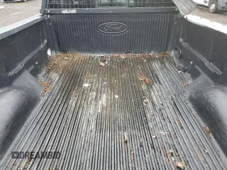 2004 Ford F-150 XL with VIN 1FTRF14W24NA80971, listed as a Copart auction lot 48242325 with 150,293 mi miles and Salvage Title. Bid and sale history available at DreamBid. Image 10.