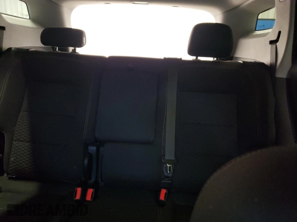 2020 GMC Terrain SLE with VIN 3GKALTEV2LL103899, listed as a Copart auction lot 59542635 with 55,524 mi miles and Salvage title. Bid and sale history available at DreamBid. Image 10.