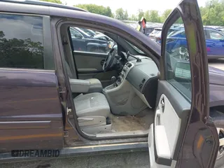 2006 Chevrolet Equinox LT z VIN 2CNDL63F166023522, wystawiony jako IAAI lot #42389852 z przebiegiem 203 362 mil mil oraz . Historia ofert i sprzedaży dostępna na DreamBid. Obrazek 5.