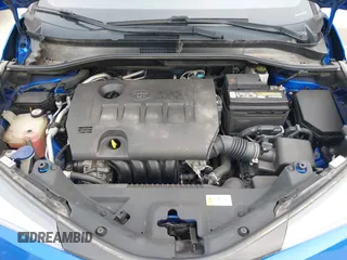 2018 Toyota C-HR XLE z VIN NMTKHMBX3JR043005, wystawiony jako IAAI lot #42419692 z przebiegiem 105 532 mil mil oraz . Historia ofert i sprzedaży dostępna na DreamBid. Obrazek 10.