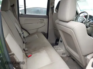 2008 Jeep Liberty Sport z VIN 1J8GP28K78W262126, wystawiony jako IAAI lot #42237465 z przebiegiem 252 002 mil mil oraz . Historia ofert i sprzedaży dostępna na DreamBid. Obrazek 8.
