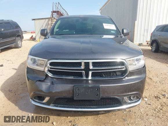 2020 Dodge Durango SXT Plus с VIN 1C4RDHAG7LC166279, выставлен на аукционе IAAI как лот 42036472 с пробегом 109 974 миль миль и . История ставок и продаж доступна на DreamBid. Изображение 12.