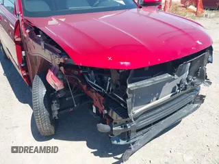 2024 Volkswagen Atlas SEL Premium R-Line с VIN 1V2FE2CA6RC259193, выставлен на аукционе IAAI как лот 42369082 с пробегом 3 024 миль миль и . История ставок и продаж доступна на DreamBid. Изображение 6.