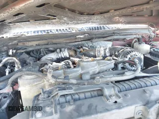 2000 Ford F-350 XL with VIN 1FTSW31F7YED11466, listed as a IAAI auction lot 41133864 with 349,092 mi miles and . Bid and sale history available at DreamBid. Image 6.