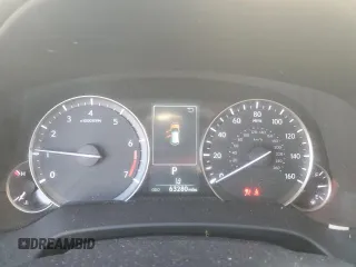 2021 Lexus RX 350 z VIN 2T2AZMAA5MC195240, wystawiony jako Copart lot #54948995 z przebiegiem 63 280 mil mil oraz Szkoda całkowita • Salvage title. Historia ofert i sprzedaży dostępna na DreamBid. Obrazek 9.