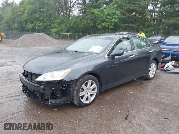 2008 Lexus ES 330 с VIN JTHBJ46G382221690, выставлен на аукционе IAAI как лот 42376403 с пробегом 137 969 миль миль и . История ставок и продаж доступна на DreamBid. Изображение 2.