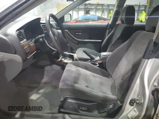 2003 Subaru Legacy Outback z VIN 4S3BH665137640494, wystawiony jako Copart lot #80437764 z przebiegiem 213 266 mil mil oraz Szkoda całkowita • Salvage title. Historia ofert i sprzedaży dostępna na DreamBid. Obrazek 7.