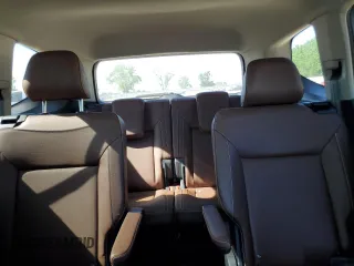2021 Volkswagen Atlas SE with VIN 1V2RR2CA9MC524540, listed as a Copart auction lot 57442625 with 94,820 mi miles and Salvage title. Bid and sale history available at DreamBid. Image 10.