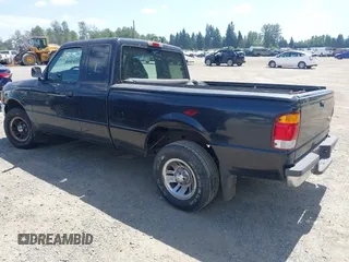 1999 Ford Ranger XL с VIN 1FTYR14V6XPB88822, выставлен на аукционе IAAI как лот 42489121 с пробегом 154 092 миль миль и . История ставок и продаж доступна на DreamBid. Изображение 3.