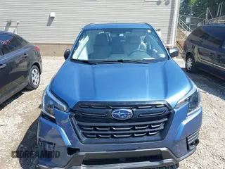 2023 Subaru Forester с VIN JF2SKAAC7PH496512, выставлен на аукционе IAAI как лот 42584494 с пробегом 23 059 миль миль и . История ставок и продаж доступна на DreamBid. Изображение 11.