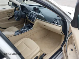 2012 BMW 3 Series 328i with VIN WBA3A5C56CF340427, listed as a IAAI auction lot 42246689 with 149,419 mi miles and . Bid and sale history available at DreamBid. Image 5.