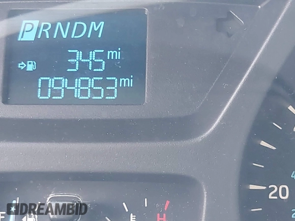 2019 Ford Transit with VIN 1FTBW2CM8KKB73077, listed as a IAAI auction lot 42398743 with 94,853 mi miles and . Bid and sale history available at DreamBid. Image 15.