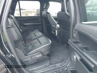 2019 Ford Expedition Max XLT с VIN 1FMJK1JT7KEA42342, выставлен на аукционе IAAI как лот 41396488 с пробегом 89 810 миль миль и . История ставок и продаж доступна на DreamBid. Изображение 8.