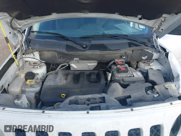 2015 Jeep Patriot Sport with VIN 1C4NJPBB9FD410100, listed as a IAAI auction lot 41536941 with 145,386 mi miles. Bid and sale history available at carsss.com. Image 10.