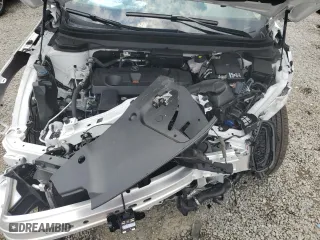 2023 Acura RDX w/Technology Package with VIN 5J8TC1H51PL004739, listed as a Copart auction lot 62751094 with 0 mi miles and Salvage Title. Bid and sale history available at carsss.com. Image 12.