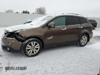 2009 Subaru Tribeca Limited с VIN 4S4WX90D194402270, выставлен на аукционе Copart как лот 43420165 с пробегом 212 620 миль миль и Чистый • Clean title. История ставок и продаж доступна на DreamBid. Изображение 1.