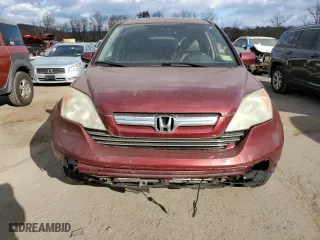 2008 Honda CR-V EX-L with VIN 5J6RE48718L049343, listed as a Copart auction lot 79569594 with 352,814 mi miles and Clean Title. Bid and sale history available at carsss.com. Image 5.