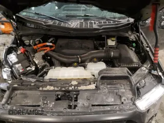 2022 Ford F-150 XL with VIN 1FTFW1ED4NFB52006, listed as a Copart auction lot 46132105 with 39,794 mi miles and Salvage Title. Bid and sale history available at DreamBid. Image 11.