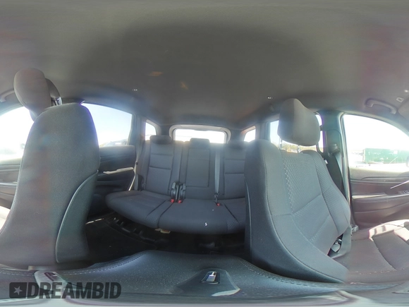 2019 Jeep Grand Cherokee Altitude with VIN 1C4RJEAG9KC662240, listed as a Copart auction lot 52871935 with 123,188 mi miles and Salvage title. Bid and sale history available at DreamBid. Image 14.