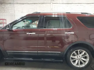 2012 Ford Explorer XLT с VIN 1FMHK8D89CGA05071, выставлен на аукционе IAAI как лот 42794722 с пробегом 66 083 миль миль и . История ставок и продаж доступна на DreamBid. Изображение 15.