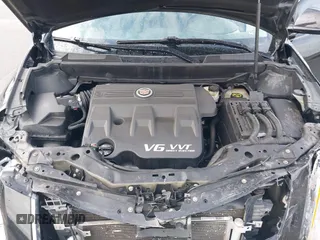 2015 Cadillac SRX Performance Collection with VIN 3GYFNCE3XFS638994, listed as a IAAI auction lot 42243558 with 141,704 mi miles and . Bid and sale history available at DreamBid. Image 10.