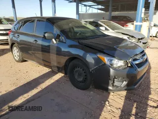 2012 Subaru Impreza 2.0i z VIN JF1GPAA68CH214829, wystawiony jako Copart lot #57340385 z przebiegiem 272 908 mil mil oraz Czysty tytuł • Clean title. Historia ofert i sprzedaży dostępna na DreamBid. Obrazek 4.