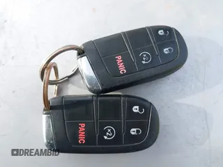 2017 Jeep Renegade Altitude z VIN ZACCJABB7HPE88450, wystawiony jako IAAI lot #41785466 z przebiegiem 119 370 mil mil oraz . Historia ofert i sprzedaży dostępna na DreamBid. Obrazek 11.
