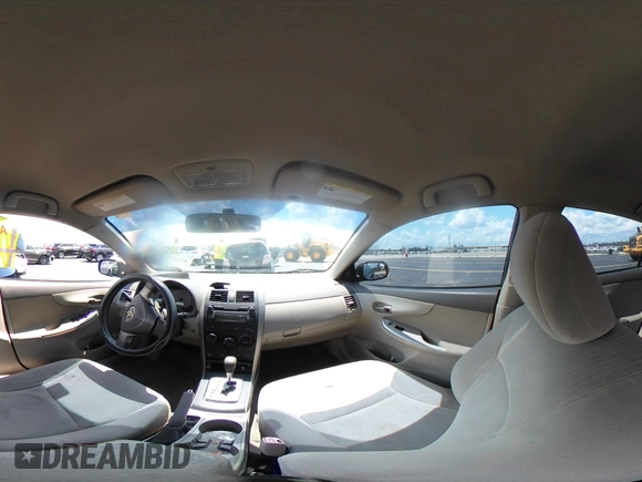2010 Toyota Corolla с VIN JTDBU4EE3AJ076364, выставлен на аукционе IAAI как лот 42350604 с пробегом 118 255 миль миль и . История ставок и продаж доступна на DreamBid. Изображение 18.
