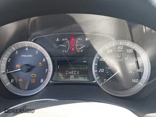 2015 Nissan Sentra S with VIN 3N1AB7AP1FY275638, listed as a IAAI auction lot 42013524 with 75,312 mi miles. Bid and sale history available at carsss.com. Image 7.