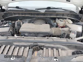2020 Chevrolet Silverado 1500 Work Truck with VIN 1GCRYAEF8LZ177155, listed as a IAAI auction lot 42223021 with 41,381 mi miles and . Bid and sale history available at DreamBid. Image 10.