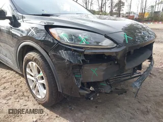 2020 Ford Escape SE с VIN 1FMCU0G61LUA91641, выставлен на аукционе IAAI как лот 41235361 с пробегом 67 017 миль миль и . История ставок и продаж доступна на DreamBid. Изображение 6.