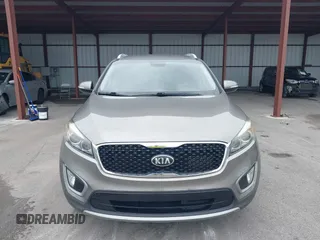 2017 Kia Sorento EX with VIN 5XYPH4A12HG273646, listed as a IAAI auction lot 42443730 with 121,647 mi miles and . Bid and sale history available at DreamBid. Image 6.