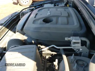 2018 Jeep Grand Cherokee Laredo E z VIN 1C4RJFAG4JC370502, wystawiony jako IAAI lot #41342367 z przebiegiem 104 307 mil mil oraz . Historia ofert i sprzedaży dostępna na DreamBid. Obrazek 22.