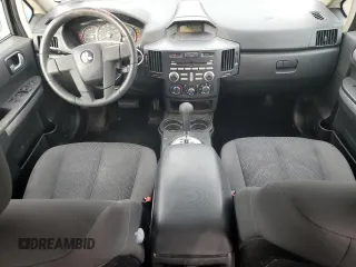 2008 Mitsubishi Endeavor LS z VIN 4A4MN21S08E027186, wystawiony jako Copart lot #45693545 z przebiegiem 168 779 mil mil oraz Szkoda całkowita • Salvage title. Historia ofert i sprzedaży dostępna na DreamBid. Obrazek 8.