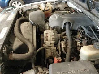 2001 Chevrolet Silverado 1500 LS с VIN 2GCEK19T111183675, выставлен на аукционе IAAI как лот 43103478 с пробегом 183 848 миль миль и . История ставок и продаж доступна на DreamBid. Изображение 19.