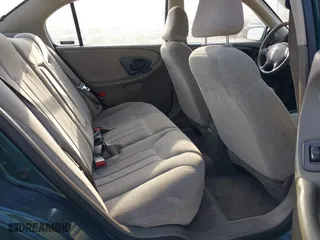 1997 Chevrolet Malibu LS with VIN 1G1NE52M7V6135591, listed as a IAAI auction lot 41794850 with 168,742 mi miles. Bid and sale history available at carsss.com. Image 8.