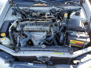 1999 Nissan Altima XE with VIN 1N4DL01D3XC204946, listed as a Copart auction lot 87009404 with 184,731 mi miles and Non Repairable. Bid and sale history available at carsss.com. Image 13.