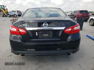 2016 Nissan Altima S with VIN 1N4AL3AP4GC128670, listed as a Copart auction lot 60464825 with 87,595 mi miles and Clean title. Bid and sale history available at DreamBid. Image 6.