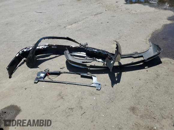 2023 Audi Q7 Premium с VIN WA1ACBF79PD012740, выставлен на аукционе Copart как лот 57715225 с пробегом 37 415 миль миль и Списание • Salvage title. История ставок и продаж доступна на DreamBid. Изображение 13.
