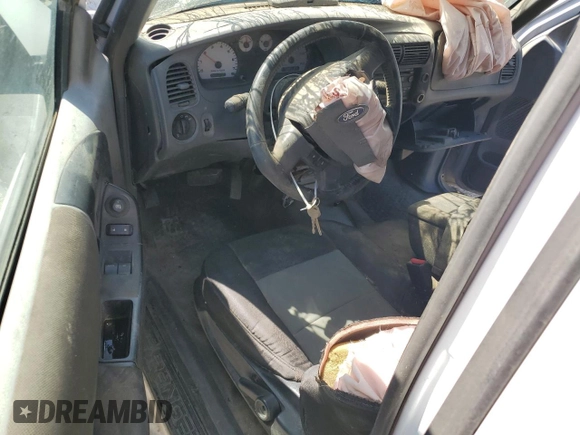2011 Ford Ranger XLT with VIN 1FTKR4EE3BPA25172, listed as a Copart auction lot 49090015 with Not Provided miles and Salvage Title. Bid and sale history available at carsss.com. Image 8.