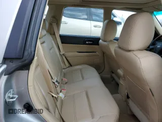 2006 Subaru Forester 2.5 X L.L. Bean Edition with VIN JF1SG676X6H729429, listed as a Copart auction lot 84194154 with 115,267 mi miles and Salvage Title. Bid and sale history available at carsss.com. Image 10.