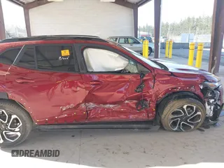 2024 Chevrolet Trax 2RS with VIN KL77LJE20RC231365, listed as a IAAI auction lot 41959654 with Not Provided miles and . Bid and sale history available at DreamBid. Image 6.