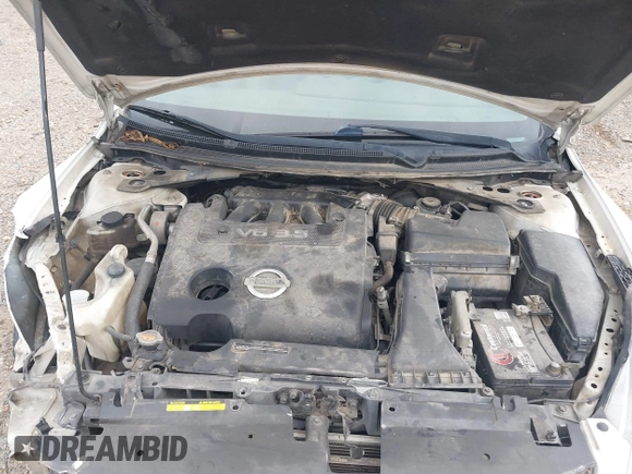 2012 Nissan Altima SR with VIN 1N4BL2AP3CC153889, listed as a IAAI auction lot 41781358 with 262,689 mi miles and . Bid and sale history available at DreamBid. Image 10.