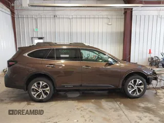 2021 Subaru Outback Touring с VIN 4S4BTAPC7M3104877, выставлен на аукционе IAAI как лот 42330821 с пробегом 40 494 миль миль и . История ставок и продаж доступна на DreamBid. Изображение 14.