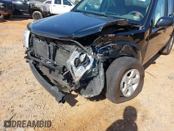 2012 Nissan Frontier SV with VIN 1N6AD0EVXCC450316, listed as a IAAI auction lot 41861946 with 107,813 mi miles and . Bid and sale history available at DreamBid. Image 6.