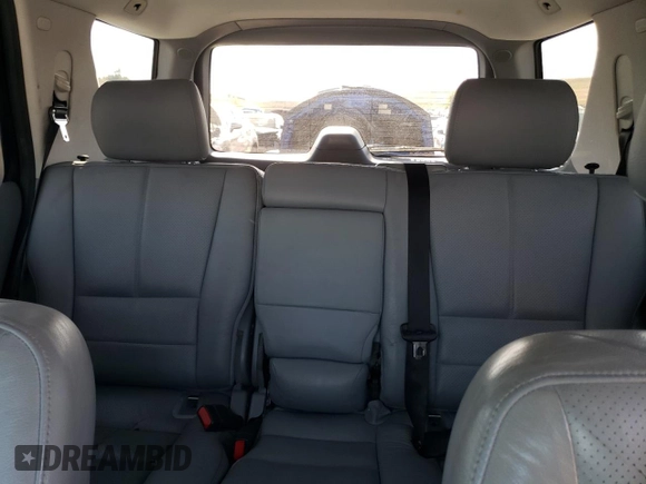2005 Mercedes-Benz M-Class 3.7L with VIN 4JGAB57E35A544146, listed as a Copart auction lot 73055234 with 217,876 mi miles and Salvage Title. Bid and sale history available at carsss.com. Image 10.