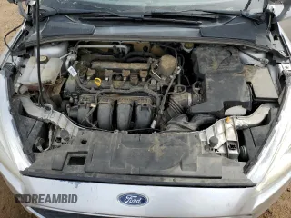 2016 Ford Focus SE with VIN 1FADP3F26GL263891, listed as a Copart auction lot 50829045 with 149,469 mi miles and Salvage Title. Bid and sale history available at carsss.com. Image 12.