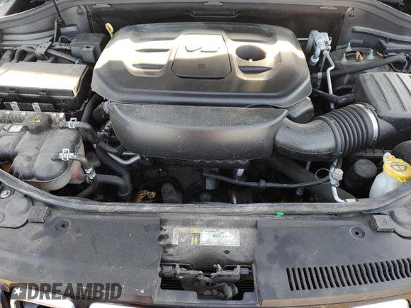2018 Jeep Grand Cherokee Limited with VIN 1C4RJFBG0JC298468, listed as a Copart auction lot 82975214 with 57,499 mi miles and Salvage Title. Bid and sale history available at carsss.com. Image 12.